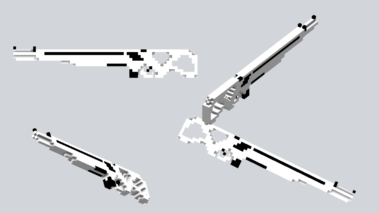 SMR - STEEL