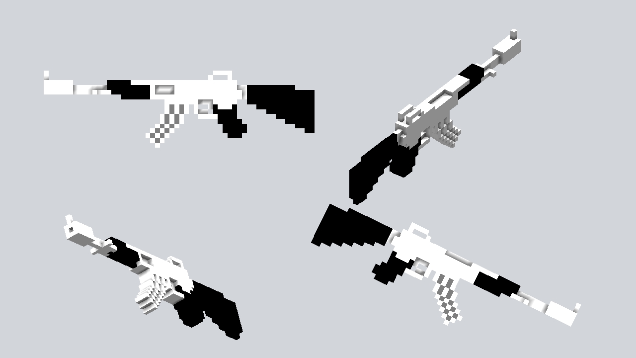 AK12 - STEEL