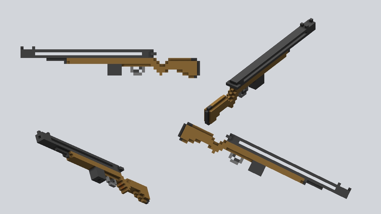 LONGSHOT