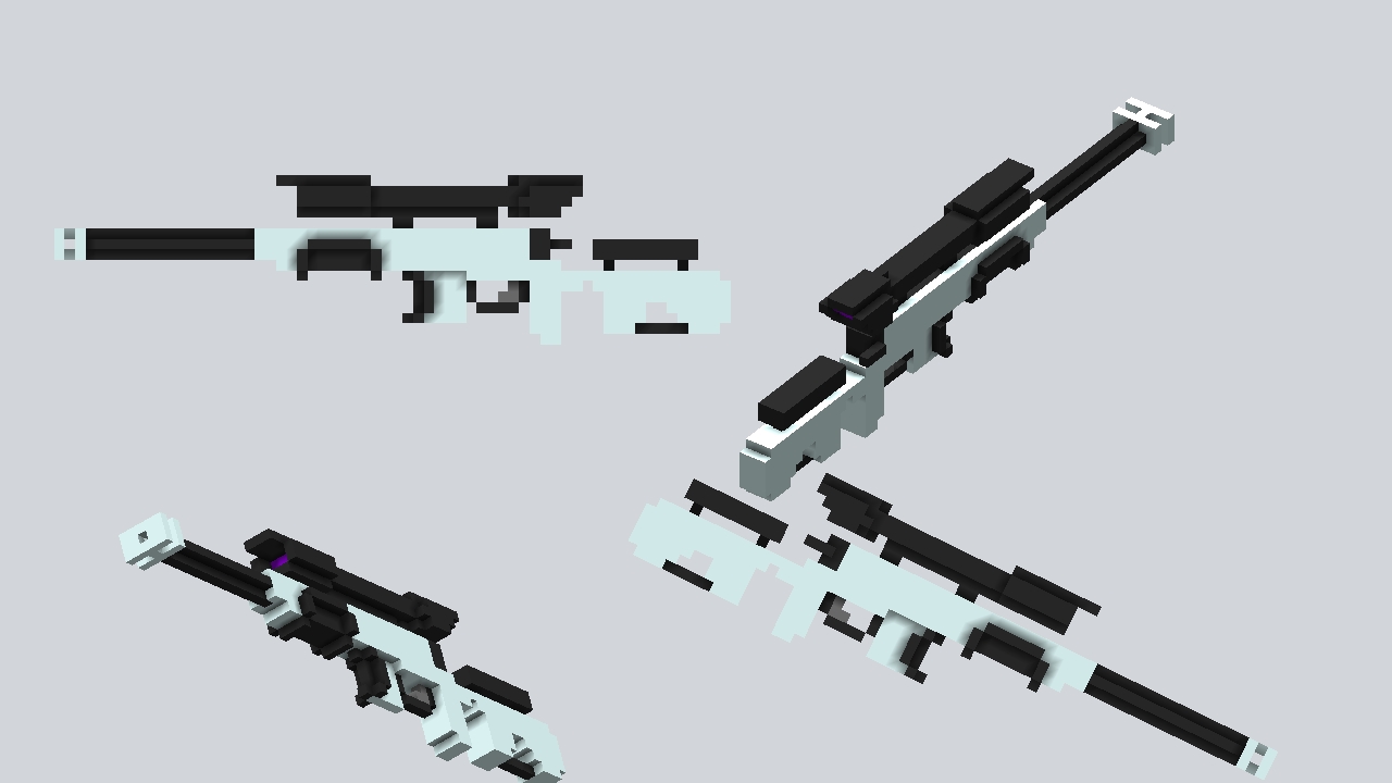 USR - SNOW CAMO