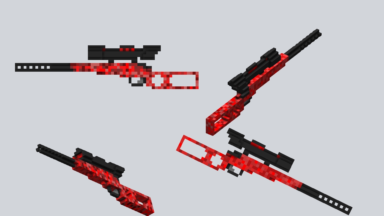 L118A - RED