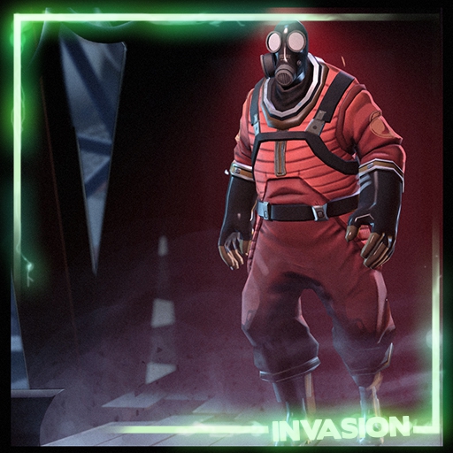 The Space Diver