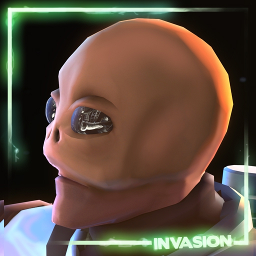 Alien Noggin