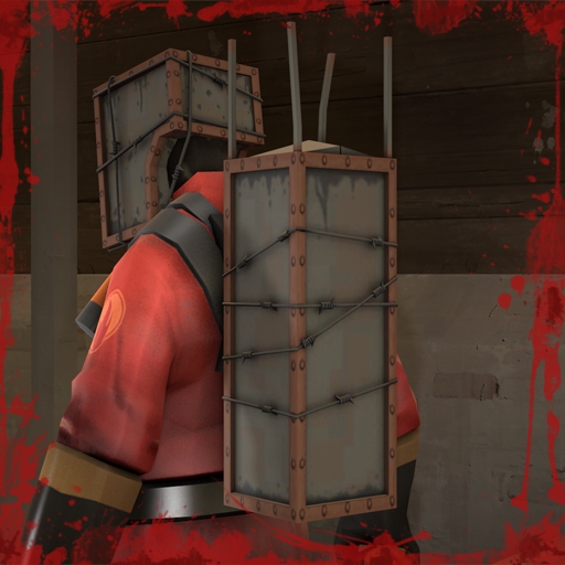 Hunka' Junk