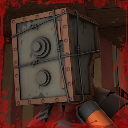 The Hot Box