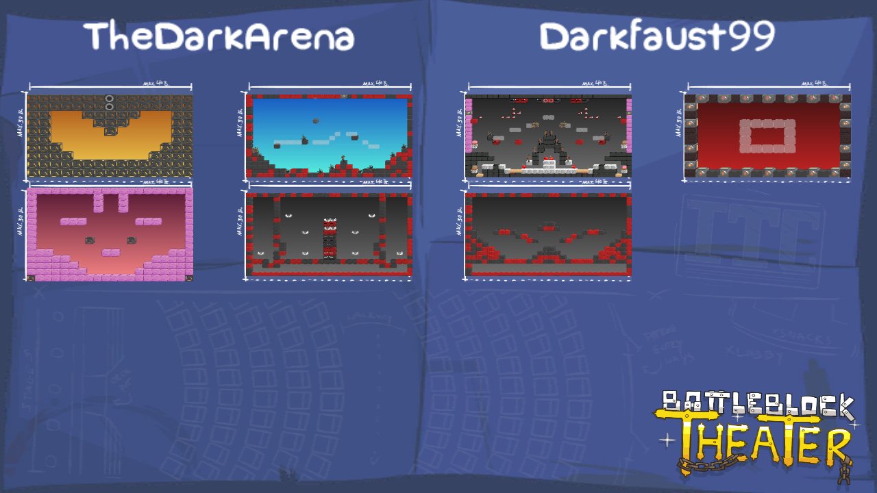 TheDarkArena