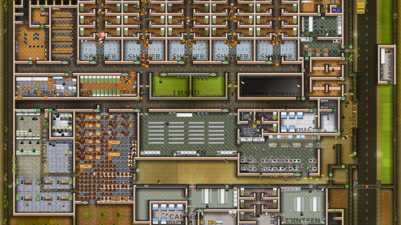 Alpha 25 Compact Update