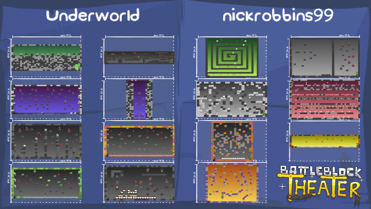 Underworld