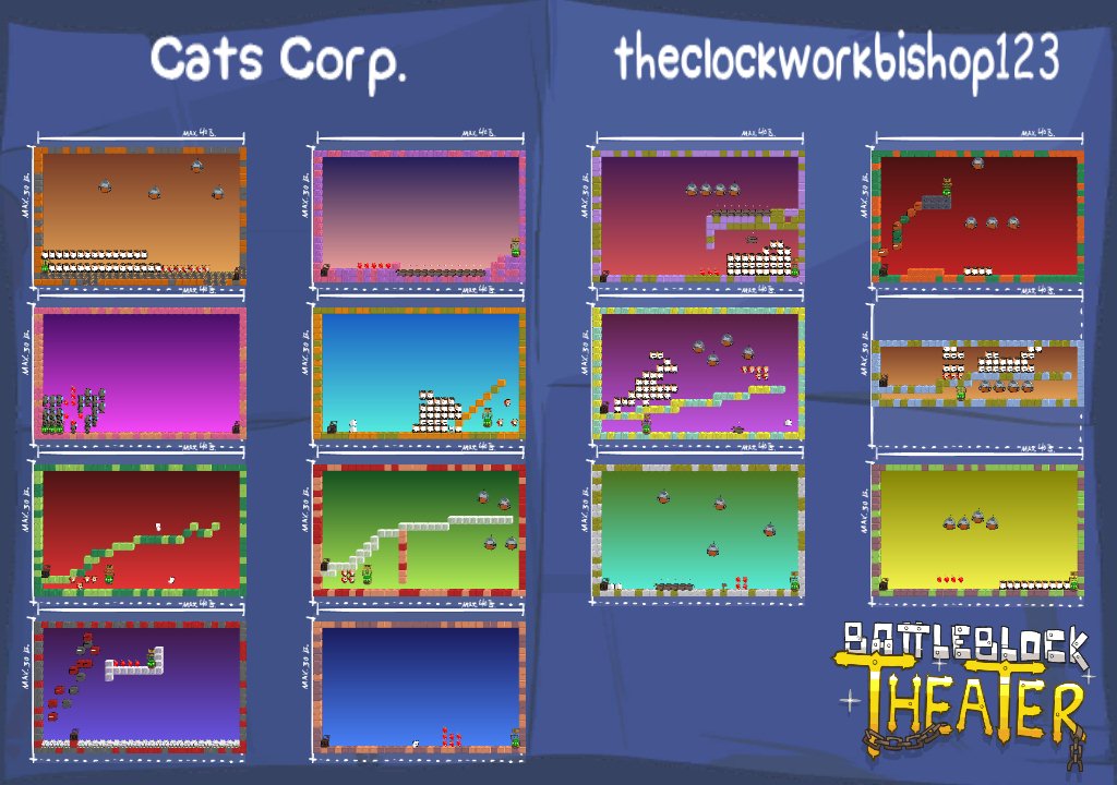 Cats Corp.