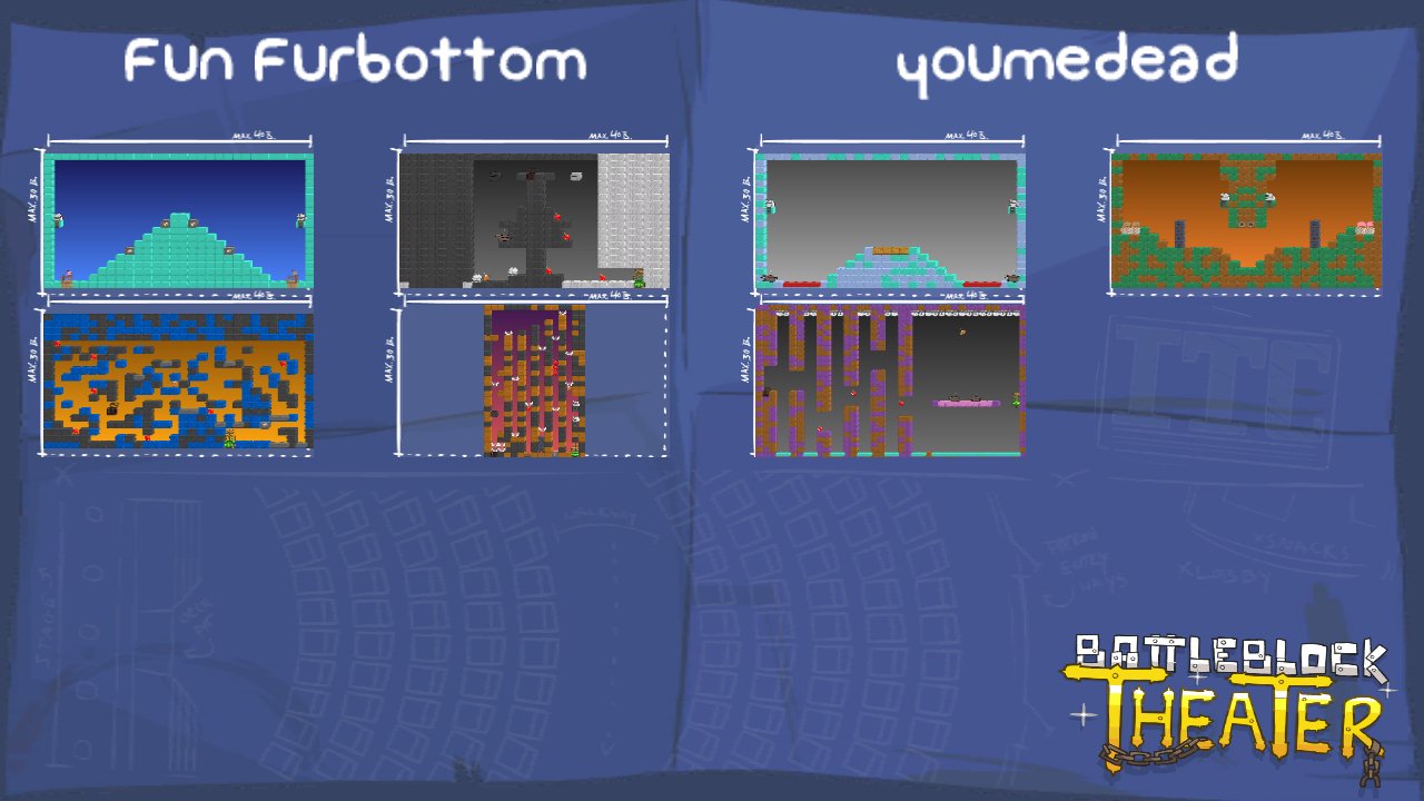 Fun Furbottom