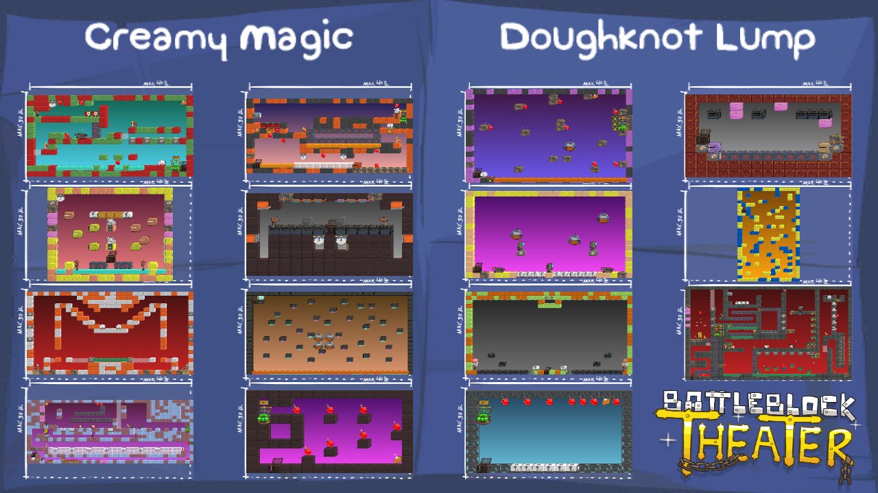 Creamy Magic