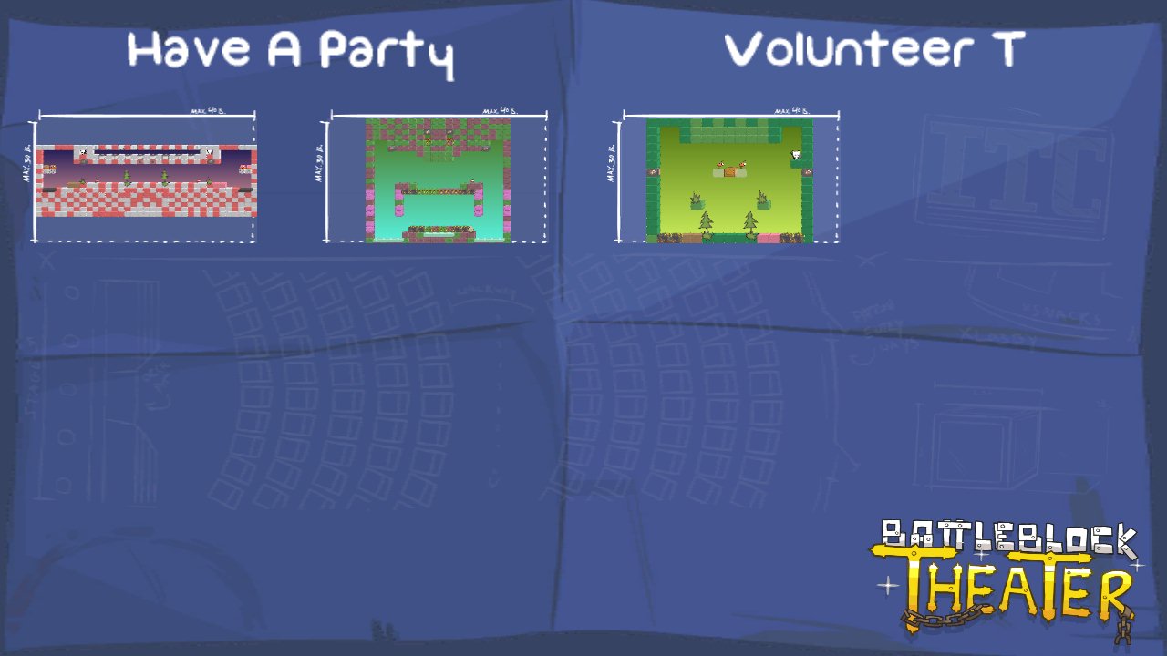 Have A Party