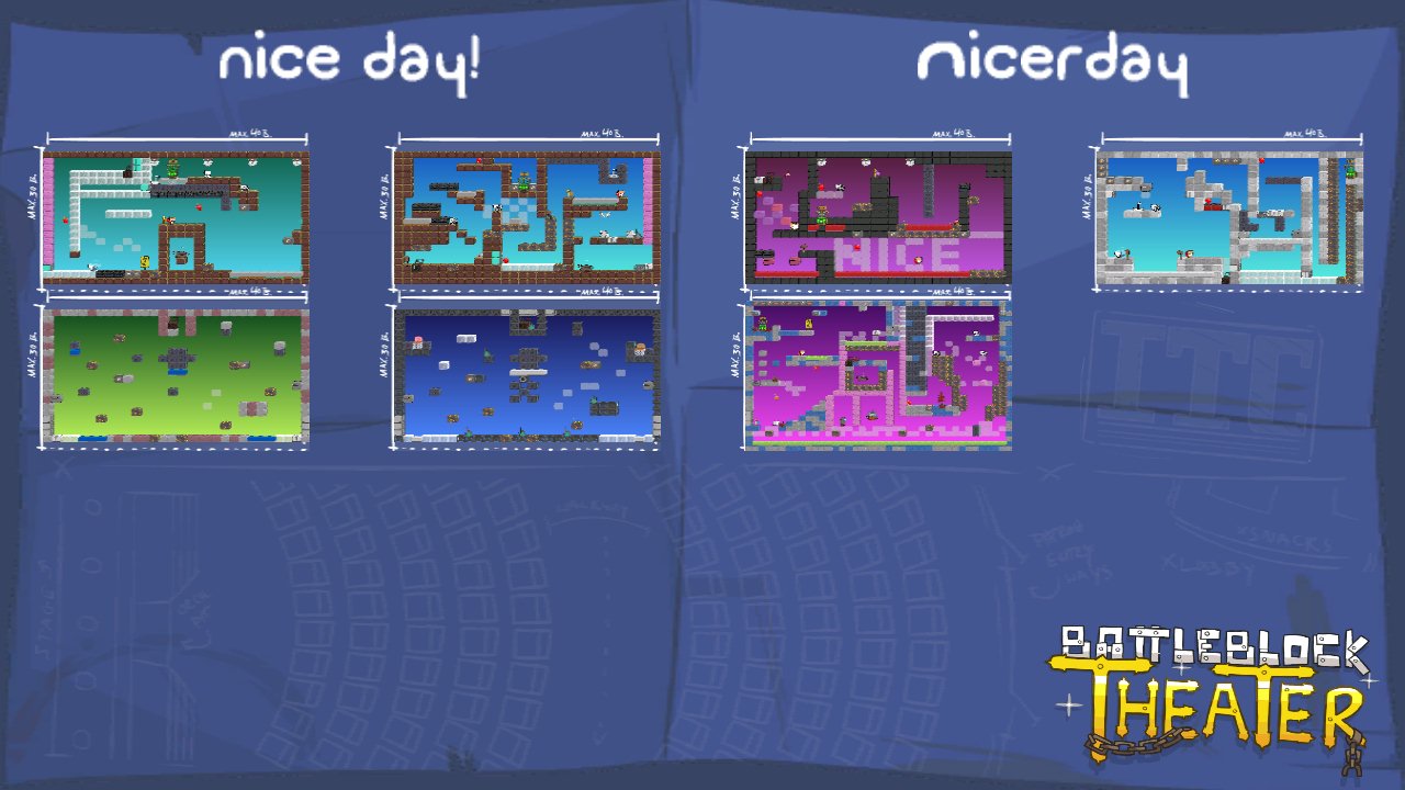 Have a nice day!