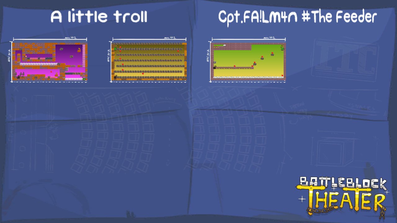A little troll