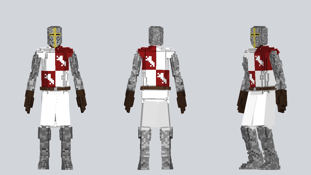 Lionheart Knight