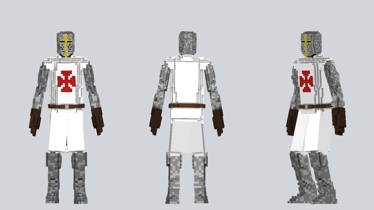 Knight Templar