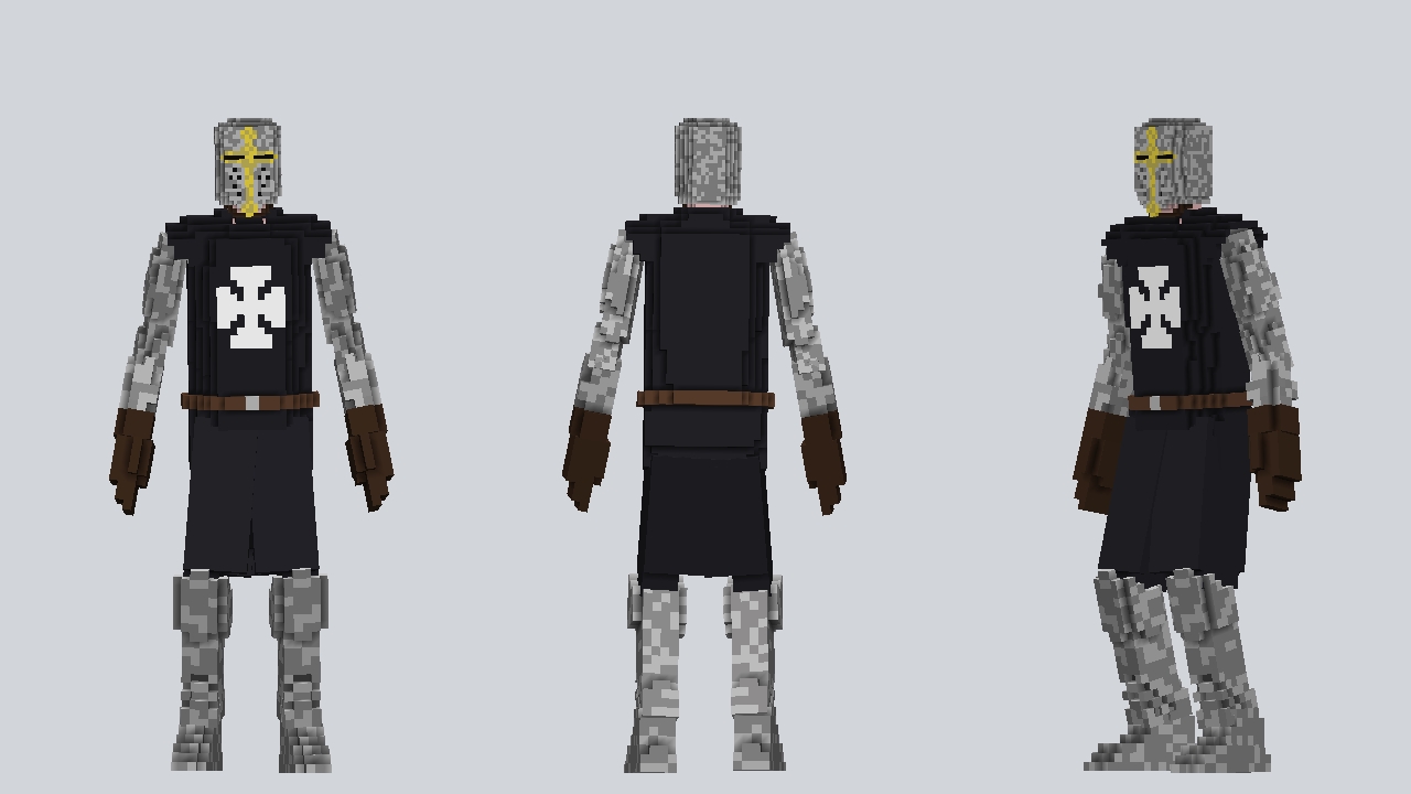 Knight Hospitaller