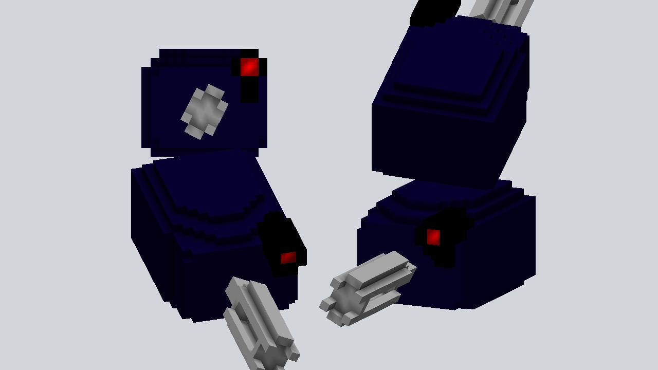 slim turret 2