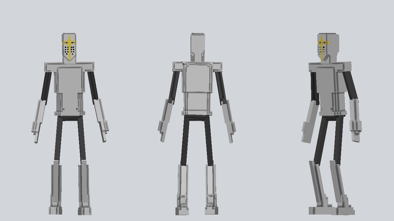 knight 3