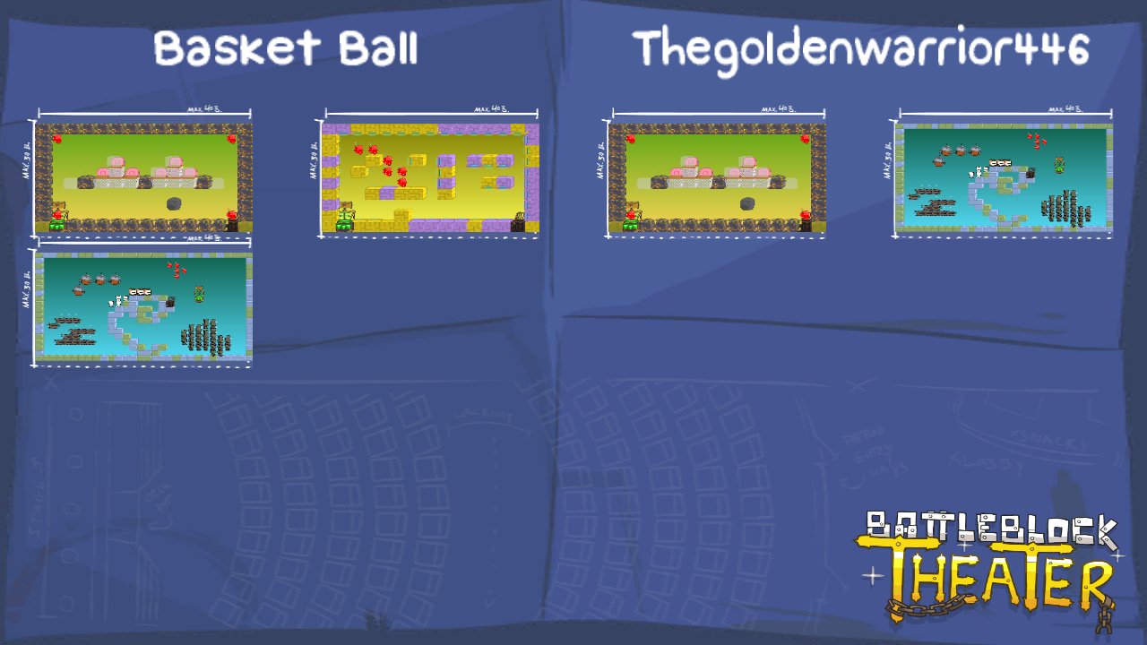 Basket Ball