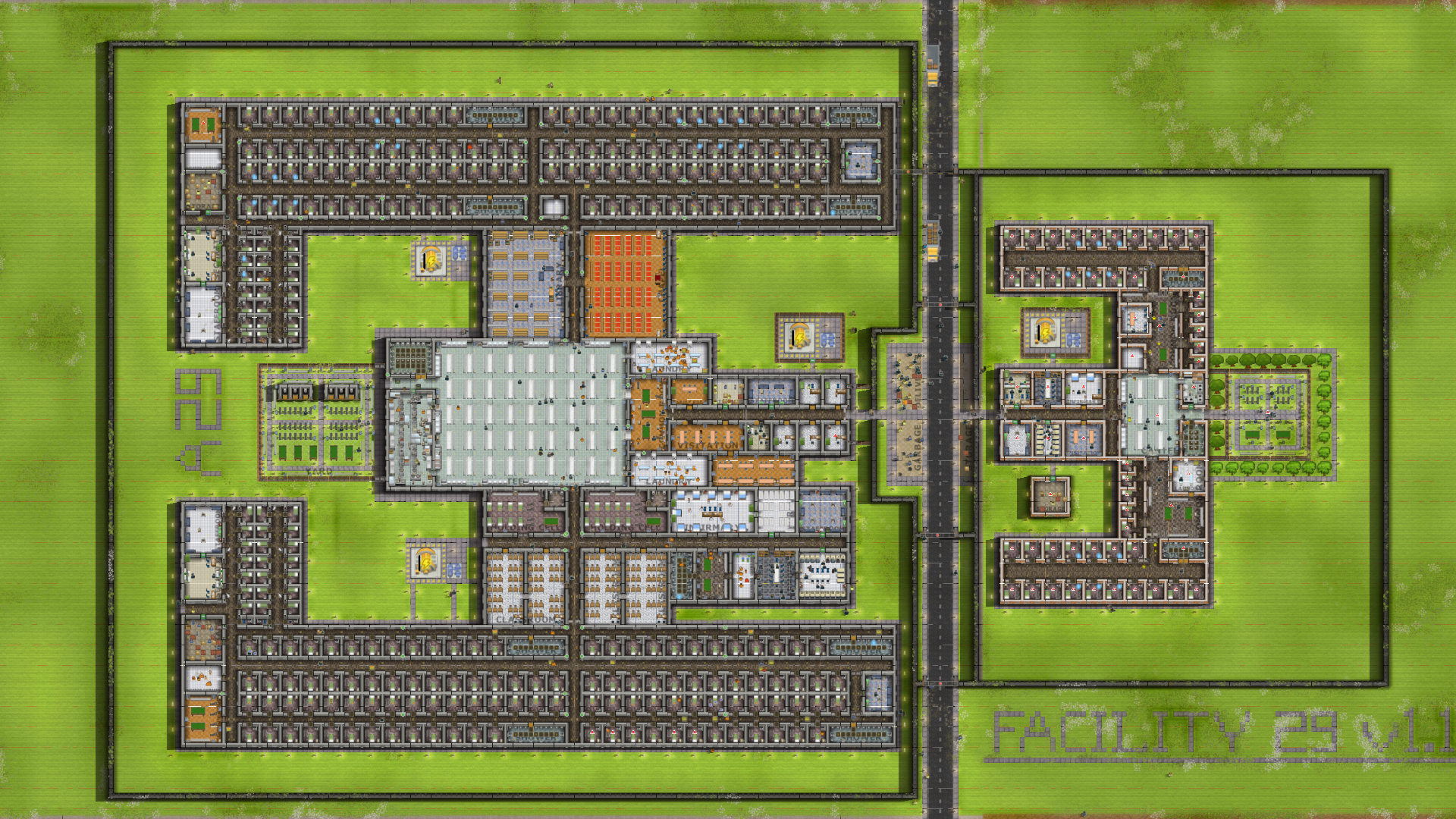 Facility 29 v1.2