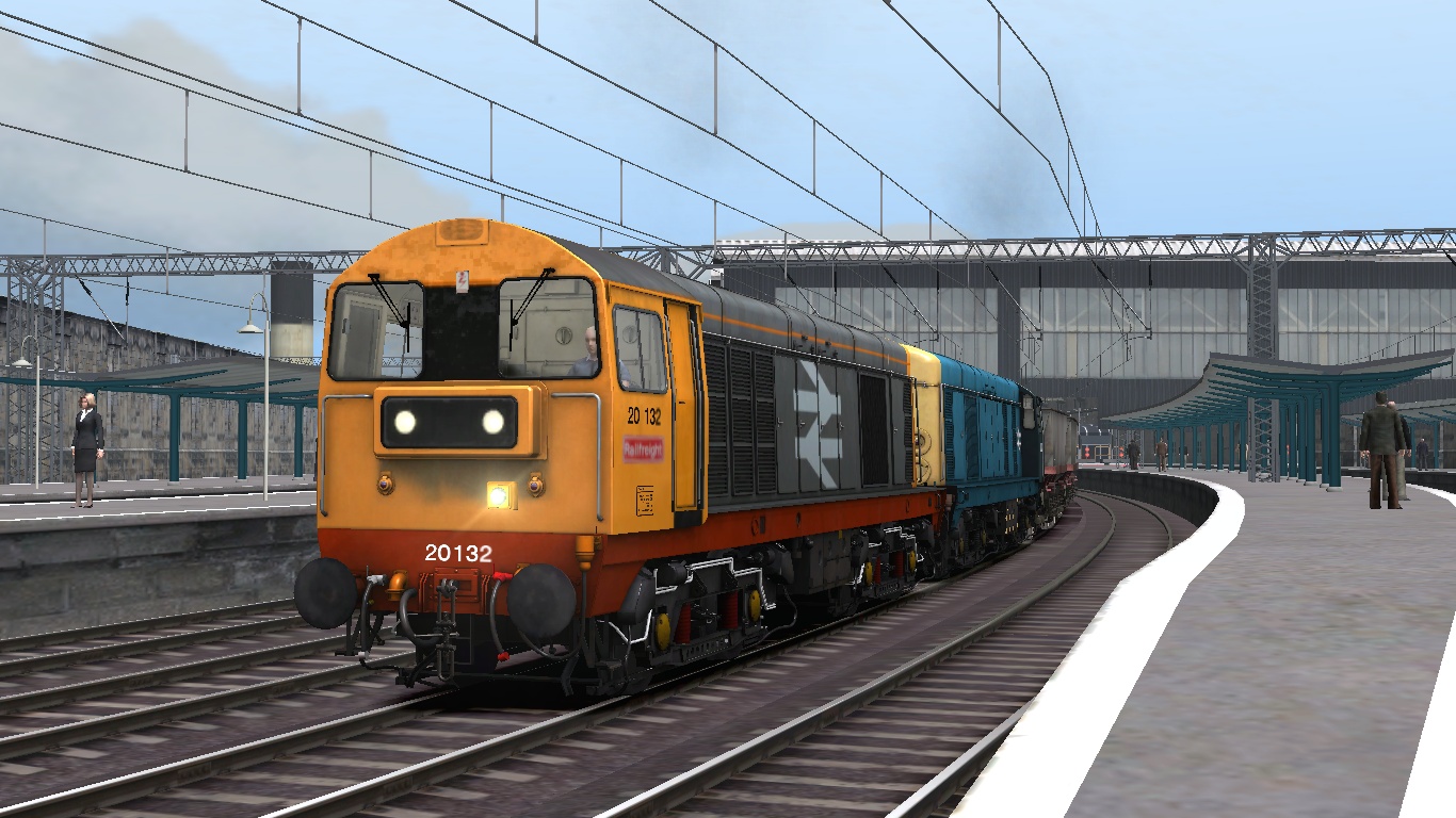 [C] Class 14 to Bishop's Lydeard