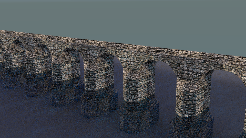 Stone Bridge (Standard Version) preview