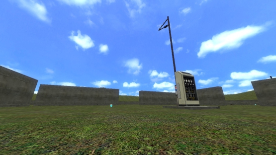 Dm Miniflatgrass version BM