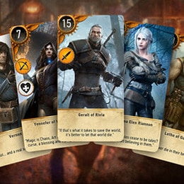 all rare gwent cards How To Find Every Card In The Witcher 3 10 Legendary Ballad Northern Realms