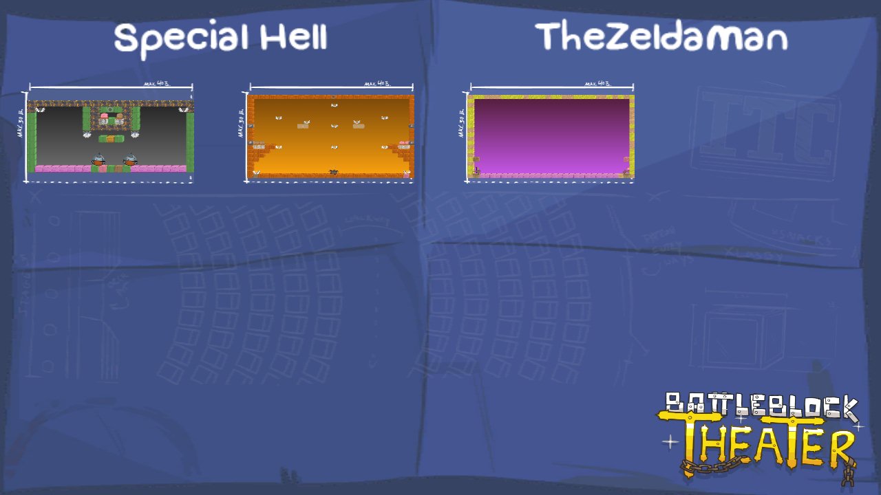 Special Hell