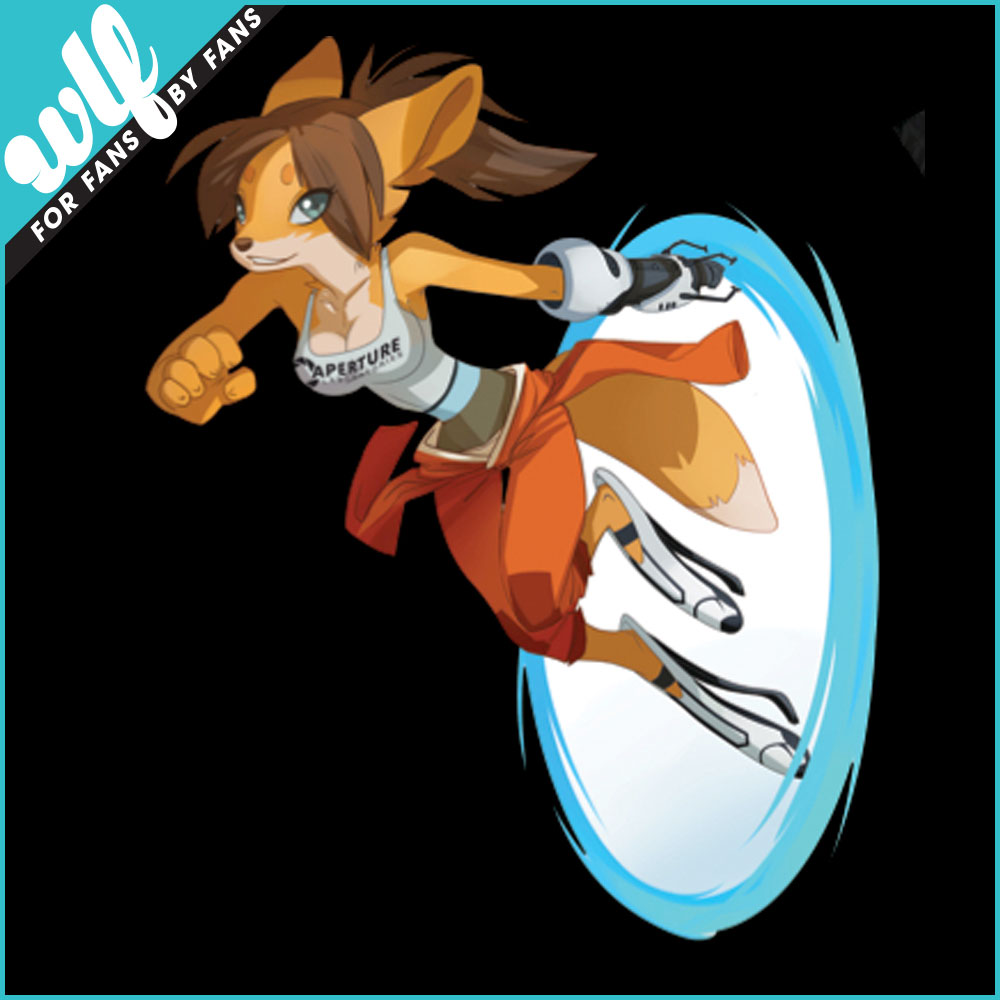 Foxy Chell
