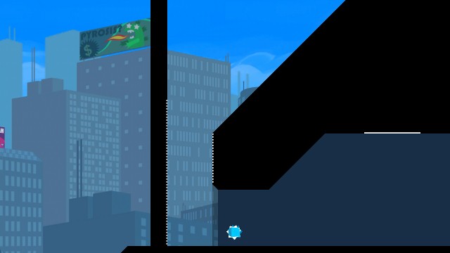 City of Speedy Beta