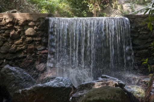 Declutter: Water Rapids
