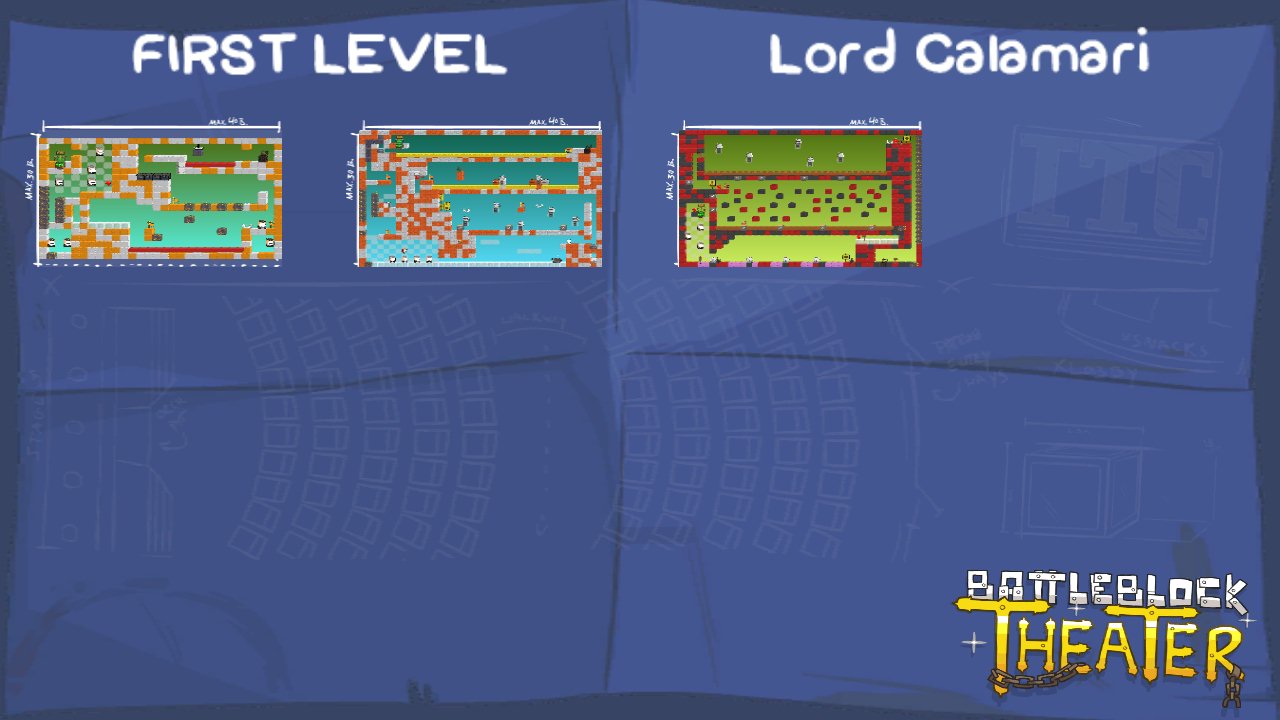 FIRST LEVEL
