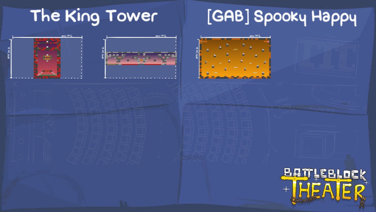 The King Tower