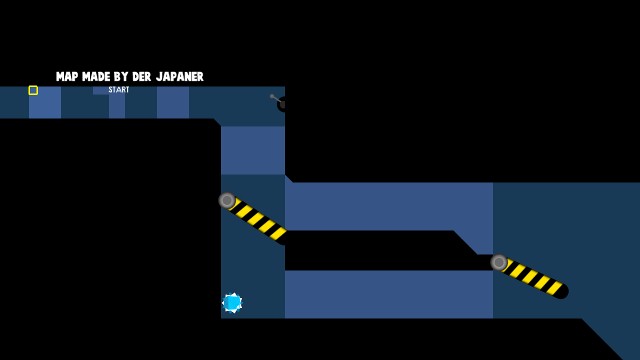 Underground Sea