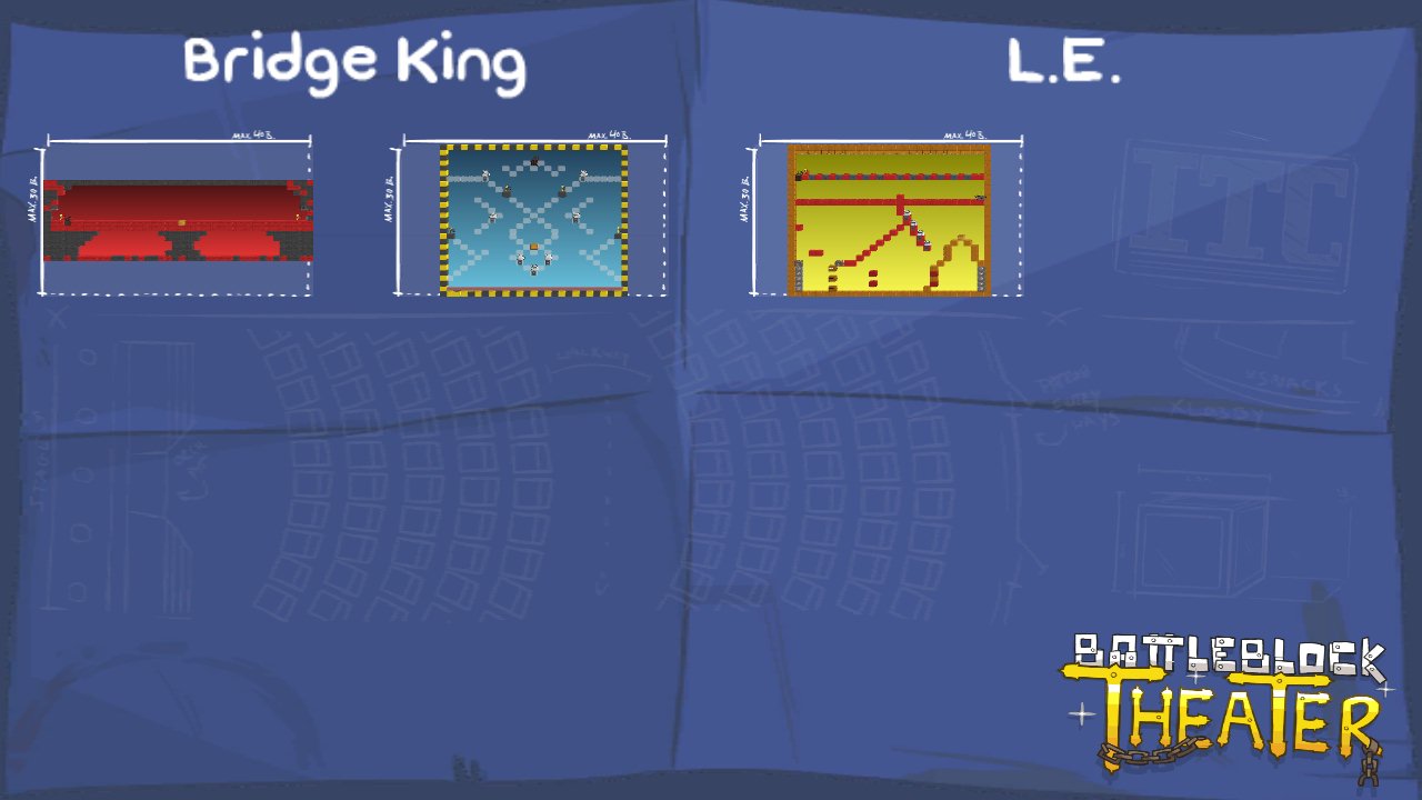 Bridge King