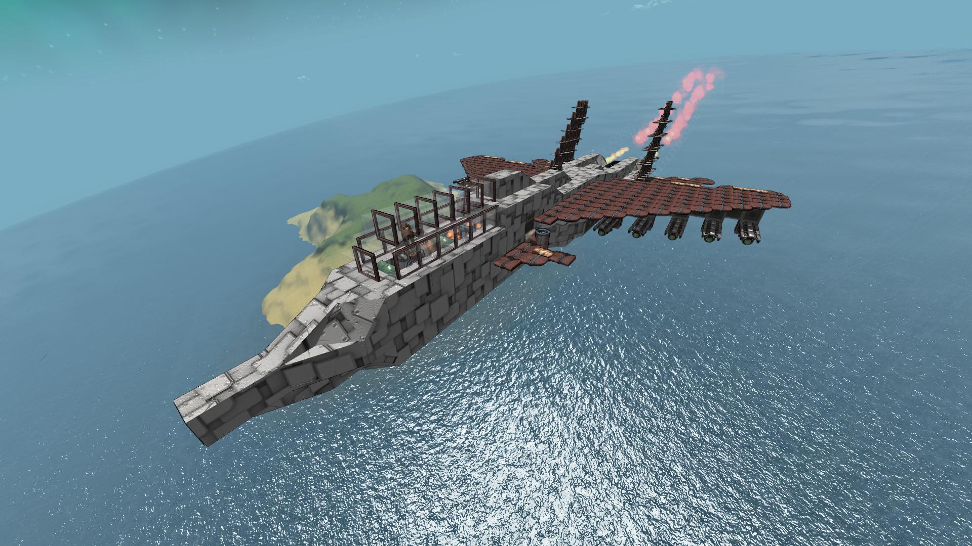 Su34 preview