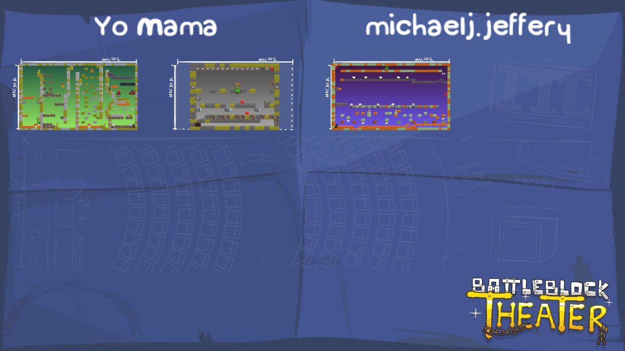 Yo Mama
