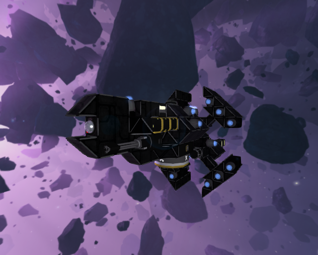 N (No Mods)