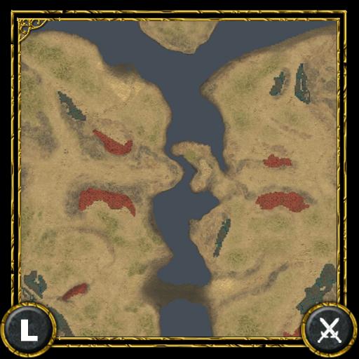 Pirate Coast
