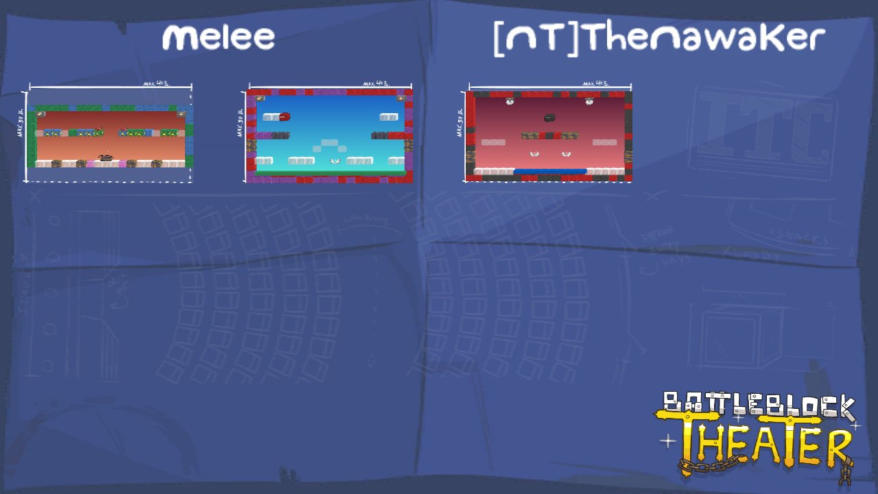 Melee