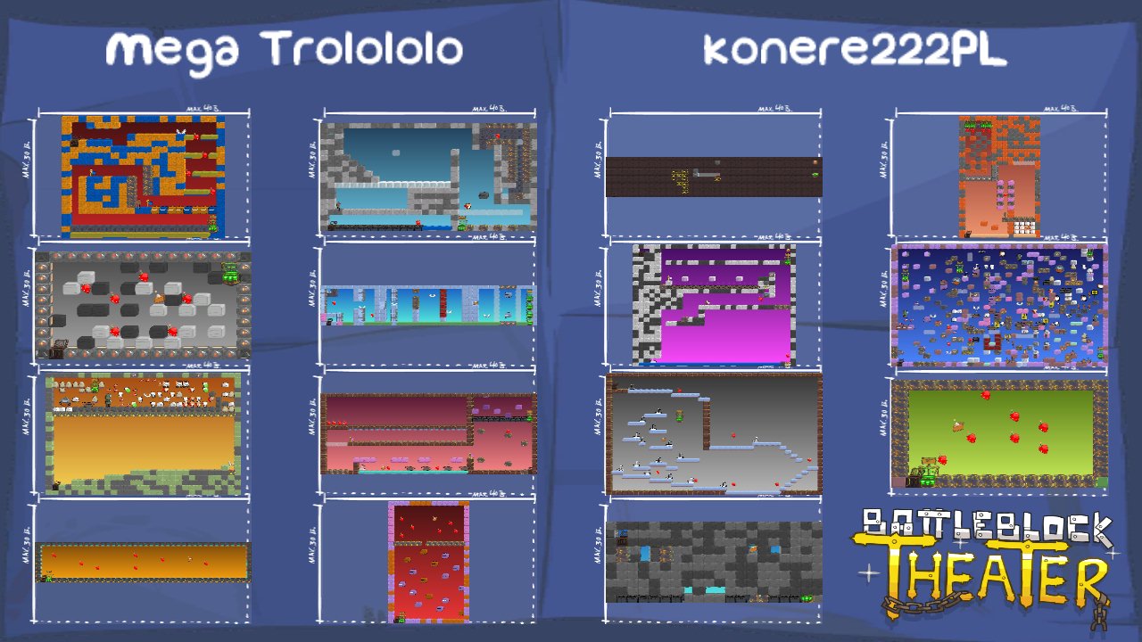 Mega Trolololo