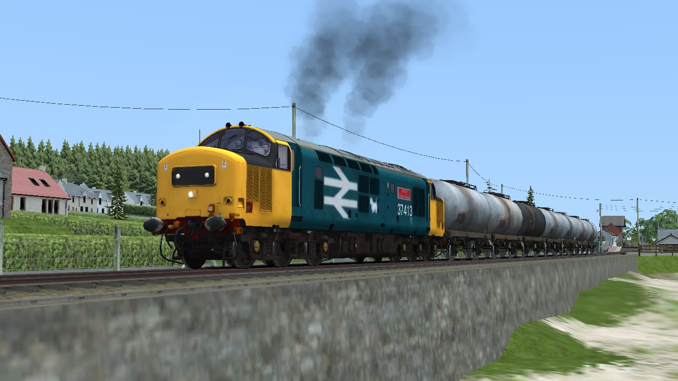 [C] Devon Voyager