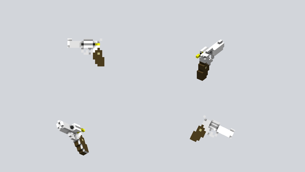 reloading revolver preview