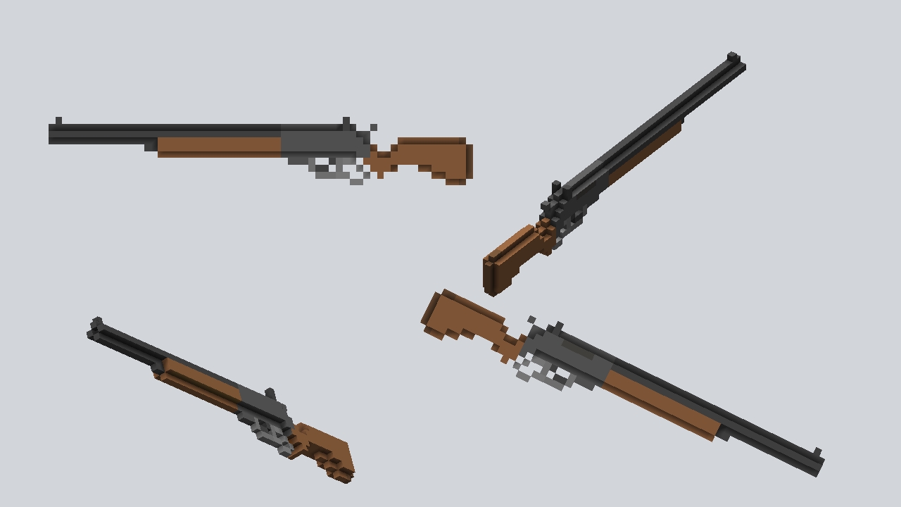marlin lever action rifl