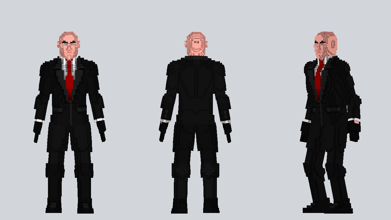 Agent 47