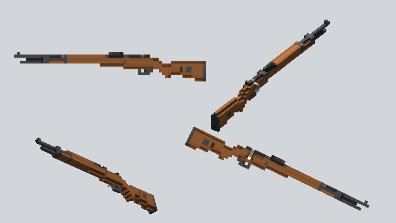 Kar 98k
