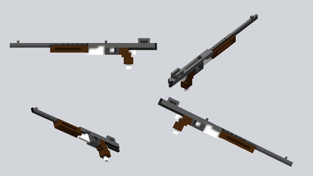 Thompson m1928a1