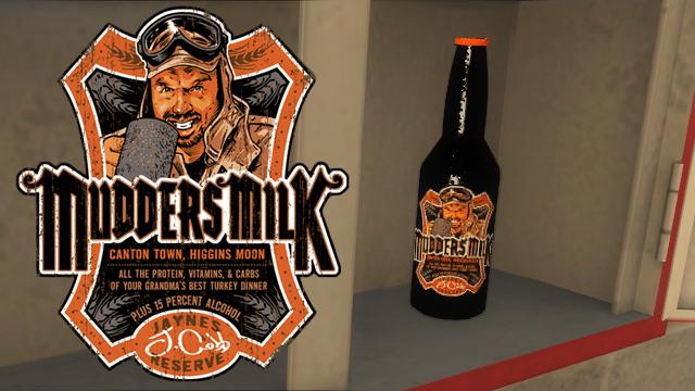 Mudders Milk - Pills
